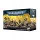 ORKS: BANDE DE MOTARDS DE GUERRE