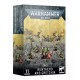 ORKS : Runtherd & Gretchins
