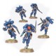 SM : JUMP PACK INTERCESSORS