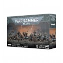 AM : DEATH KORPS OF KRIEG