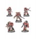 CSM : RED CORSAIRS RAIDERS