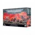 CSM : ACCURSED CULTISTS