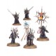 Chaos Space Marines : Dark Commune
