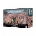 DARK ANGELS : LION EL'JONSON