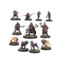 COS : Wildercorps Hunters