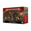 ORRUKS WARCLANS : ORRUK ARDBOYS