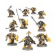 ORRUKS WARCLANS : ORRUK ARDBOYS