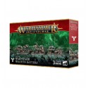 SKAVEN : WARPSPARK WEAPON BATTERY