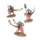 SERAPHON : AGGRADON LANCERS