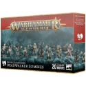 SG : DEADWALKER ZOMBIES