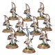 VANARI AURALAN SENTINELS