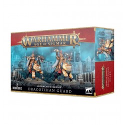 SE : DRACOTHIAN GUARD