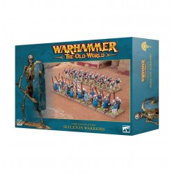 TKK : SKELETON WARRIORS