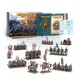 Set de Base Warhammer: The Old World – Batailles Fantastiques dans le Monde de Légende