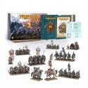 Set de Base Warhammer: The Old World – Batailles Fantastiques dans le Monde de Légende