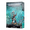 Aeldari : Avatar de Khaine