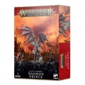 STD : DAEMON PRINCE
