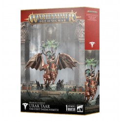 AOS : HOH : URAK TAAR