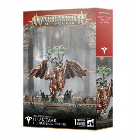 AOS : HOH : URAK TAAR