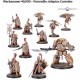 PATROUILLE: ADEPTUS CUSTODES