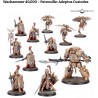 PATROUILLE: ADEPTUS CUSTODES