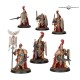 PATROUILLE: ADEPTUS CUSTODES
