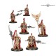 PATROUILLE: ADEPTUS CUSTODES