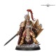 PATROUILLE: ADEPTUS CUSTODES