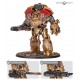 CUSTODES: DREADNOUGHT LOURD TELEMON
