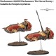 CUSTODES: SODALITÉ DE MOTOJETS GYRFALCON