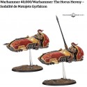 CUSTODES: SODALITÉ DE MOTOJETS GYRFALCON
