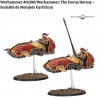 CUSTODES: SODALITÉ DE MOTOJETS GYRFALCON