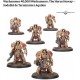 CUSTODES: SODALITÉ DE GARDES CUSTODIENS
