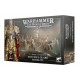 CUSTODES: DREADNOUGHT CUSTODIEN