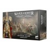 CUSTODES: SODALITÉ DE GARDES SENTINALLES