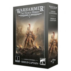 CUSTODES: SODALITÉ DE GARDES SENTINALLES