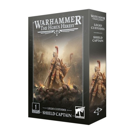 CUSTODES: SODALITÉ DE GARDES SENTINALLES