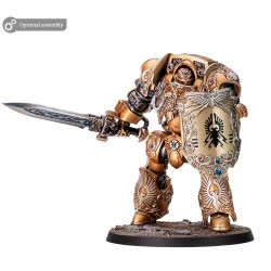 CHAR ANTIGRAV CALADIUS