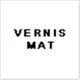 Prince August : 192 - Vernis Mat