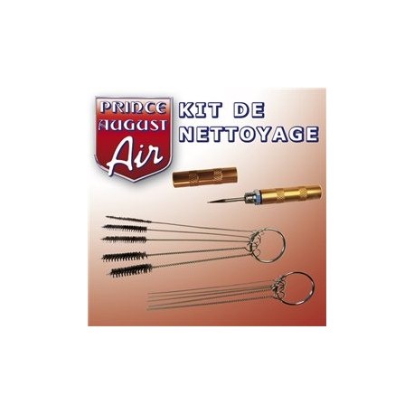 Kit de précision 0,3 pour Aérographe A112