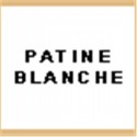 Prince August CLASSIC : Patine Blanche