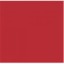 Prince August CLASSIC : Rouge Carmin