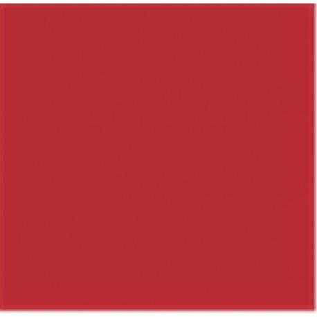 Prince August CLASSIC : Rouge Carmin