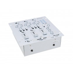 Omnitronics PM-408 DJ Mixer (carton abimé)