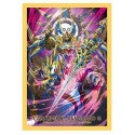 Bushiroad - 70 protèges cartes Mini Vol. 228 Golden Dragon, Glorious Reigning Dragon