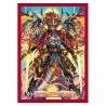 Bushiroad - 70 protèges cartes Mini Vol. 216 Ambush Demon Stealth Dragon, Shibaraku Buster