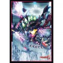 Bushiroad - 70 protèges cartes Mini Vol. 315 Seisou no Zeroth Dragon Stark