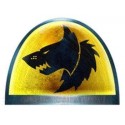 Space Wolves