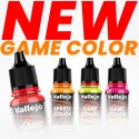 GAME COLOR